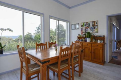 Ninderry Manor Luxury Retreat - Accommodation Guide 0