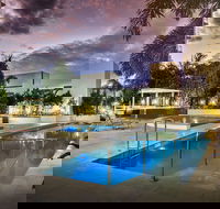 Monaco - Accommodation Asia