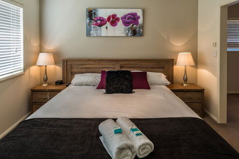 Rosslyn Bay Resort - Accommodation Asia 4