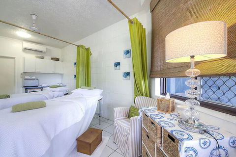 Rosslyn Bay Resort - Accommodation Asia 7