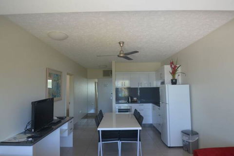 Rosslyn Bay Resort - Accommodation Asia 5