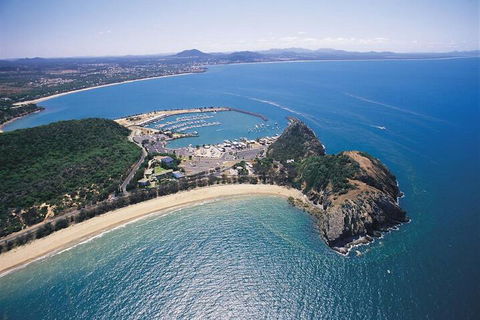 Rosslyn Bay Resort - Accommodation Asia 2