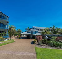 Rosslyn Bay Resort - Accommodation Asia
