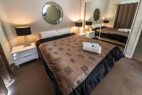 Rosslyn Bay Resort - Accommodation Asia 6