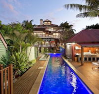 Franklin Villa - Accommodation Asia