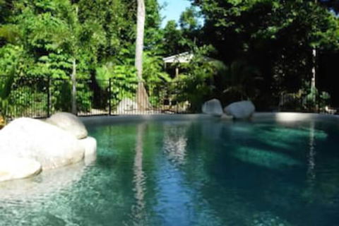 Boutique Bungalows - Accommodation Asia 4