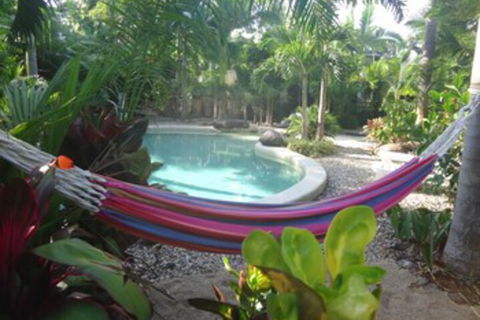 Boutique Bungalows - Accommodation Asia 1