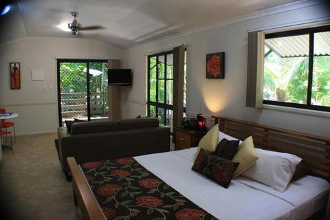 Boutique Bungalows - Accommodation Asia 6