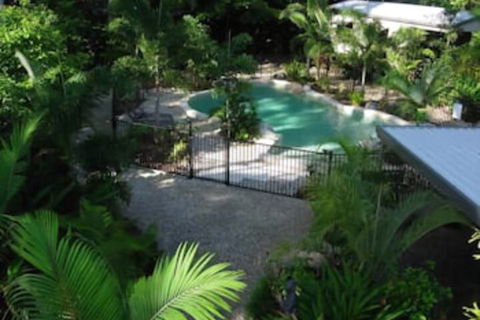 Boutique Bungalows - Accommodation Asia 2