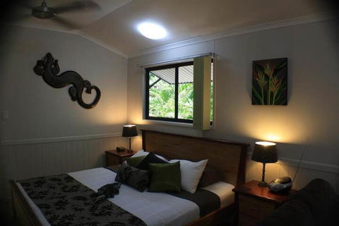 Boutique Bungalows - Accommodation Asia 7
