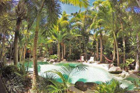 Boutique Bungalows - Accommodation Asia 5