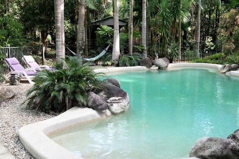 Boutique Bungalows - Accommodation Asia 3