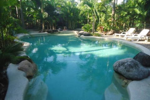 Boutique Bungalows - Accommodation Asia 0