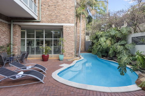Nesuto Pennant Hills - Accommodation Asia 2