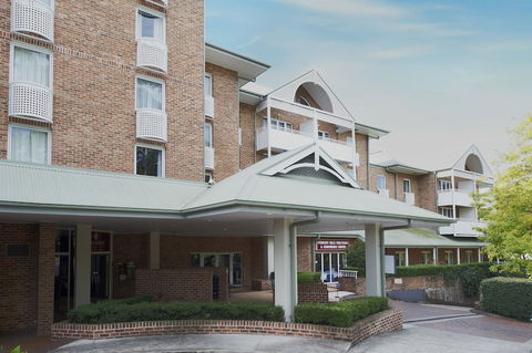 Nesuto Pennant Hills - Accommodation Asia 0