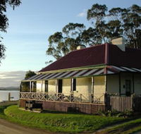 Norfolk Bay Convict Station - Accommodation Asia