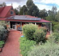 Windrose BB - Accommodation Asia