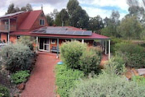 Windrose B&B - Accommodation Guide 0