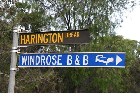 Windrose B&B - Accommodation Guide 1