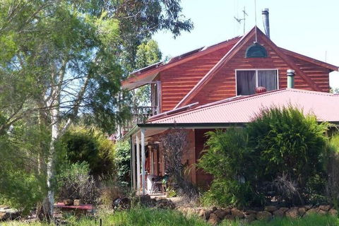 Windrose B&B - Accommodation Guide 2