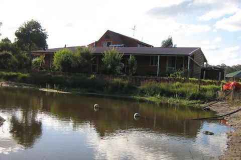 Windrose B&B - Accommodation Guide 3