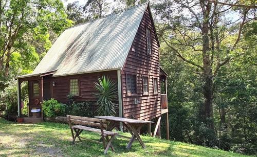 Gangat NSW Accommodation Asia