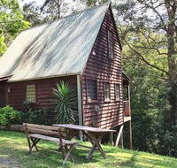 The Tops Organic Retreat - Accommodation Asia