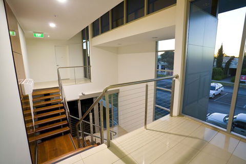 Indulge Apartments Langtree - Accommodation Asia 4