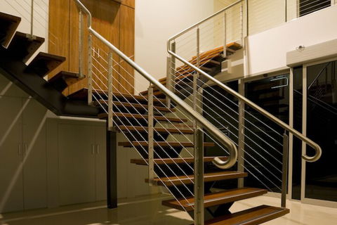 Indulge Apartments Langtree - Accommodation Asia 3