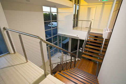 Indulge Apartments Langtree - Accommodation Asia 1