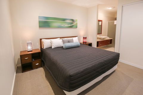 Indulge Apartments Langtree - Accommodation Asia 6
