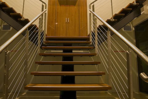 Indulge Apartments Langtree - Accommodation Asia 2