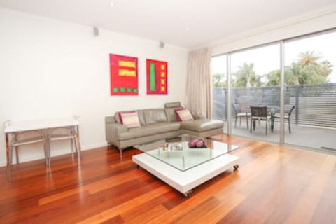 Indulge Apartments Langtree - Accommodation Asia 0