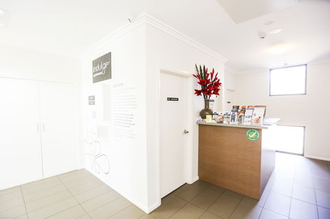 Indulge Apartments - Ontario - Accommodation Asia 0