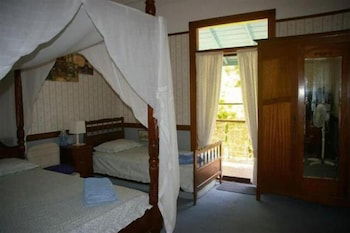 Riviera Bed And Breakfast - Accommodation Guide 5