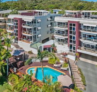 Bali Hai Apartments Noosa - Accommodation Asia