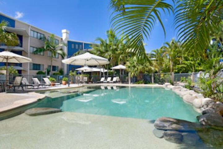 Dicky Beach QLD Accommodation Asia