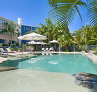 Portobello By The Sea - Accommodation Asia