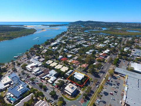 Noosa River Sandy Shores - Accommodation Asia 1