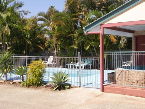 Dolphin Sands Holiday Villas - Accommodation Asia 6