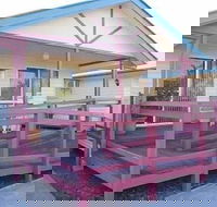 Dolphin Sands Holiday Villas - Accommodation Asia
