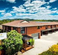 Coffs Harbour Holiday Apartments - Accommodation Asia