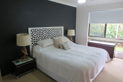 Coffs Harbour Holiday Apartments - Accommodation Asia 2