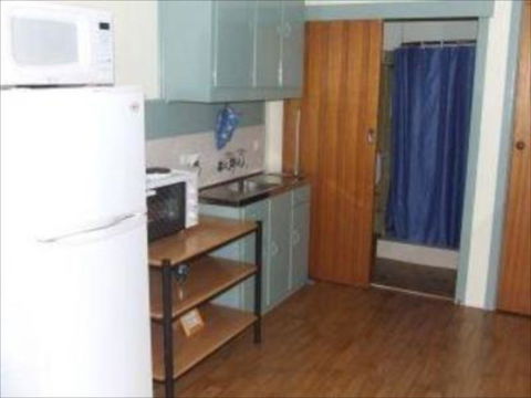 Ambience Holiday Apartments - Accommodation Asia 3