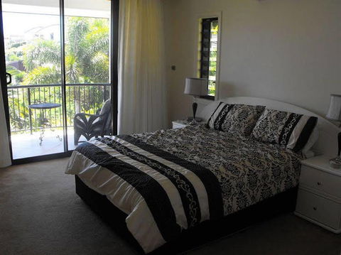 Coastwatch Bed & Breakfast - Accommodation Asia 1