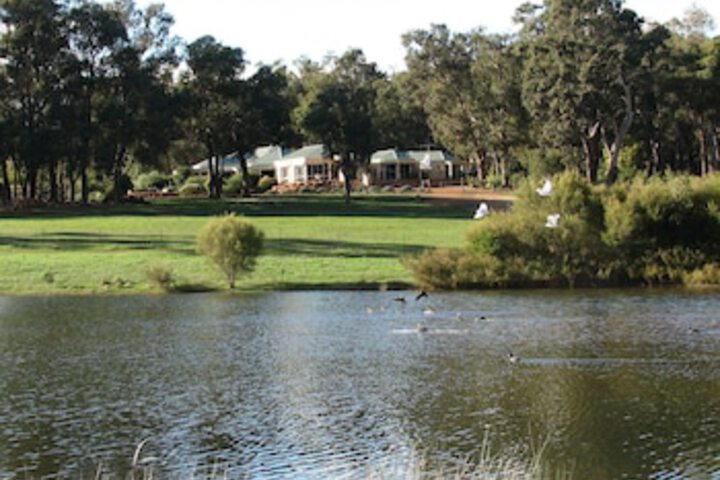 Morangup WA Accommodation Asia