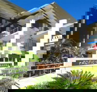 Pacific Marina Apartments - Accommodation Asia