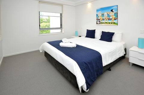 Pacific Marina Apartments - Accommodation Asia 6