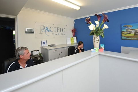 Pacific Marina Apartments - Accommodation Asia 4