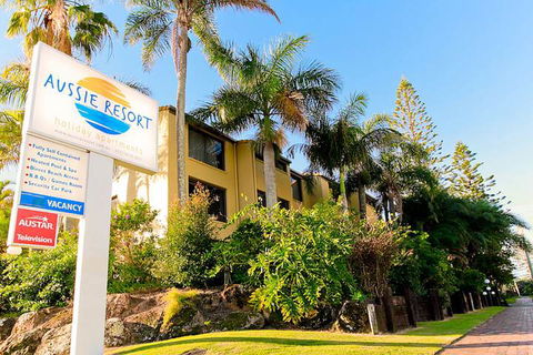 Aussie Resort - Accommodation Asia 2